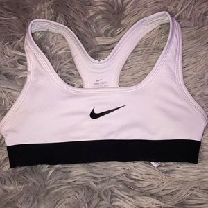 Nike Sports Bra (Kids)